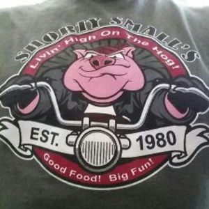 Meet your Posher, Roy